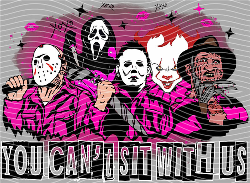 Halloween-KB 277